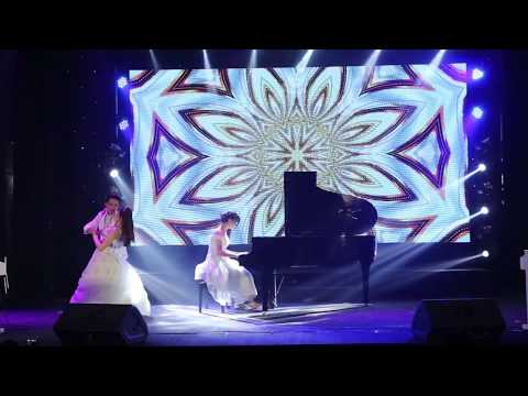 WALTZ IN A MINOR B. 150, OP. POSTH - CHOPIN - Phương Khanh - Nhóm mú