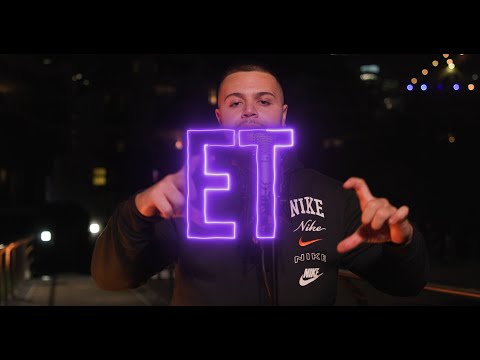 HOODBARS - E.T (Official Music Video)