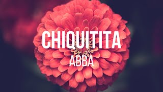 Download lagu Abba Chiquitita... mp3