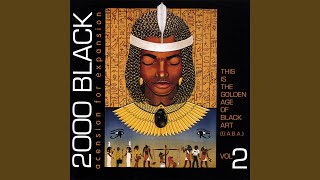 Somebody's Always Badmouthin Black Men - Laini Mataka