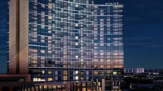 East Beijing Hotel | Beijing, China | Hotel Review🏨