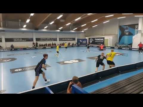 P19: EV Akatemia - PSS 30.9.2023 maalikooste