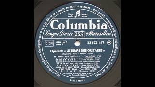 Tino Rossi - C&#39;est Trop Beau