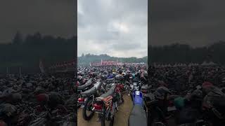 Download lagu Full lautan RX King JAMNAS IMI #jamnas #imi #borobudur #yrki #rxking #trending #subscribe #fyp #like mp3