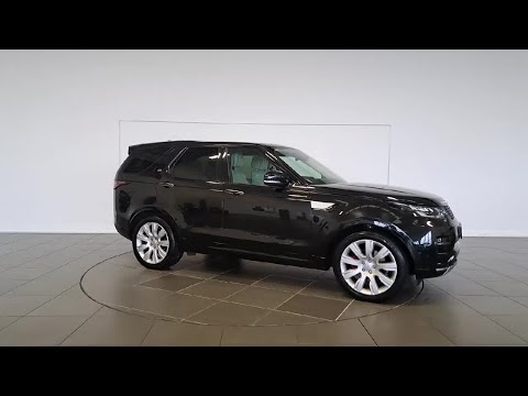 Land Rover Discovery 3.0 V6 Diesel Luxury HSE  ca - Image 2