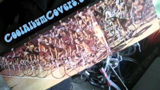 Cool Album Covers | Ep 29: Things That Come with Your Album