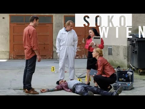 Soko Wien Staffel 16 Folge 1-2 I Männlich, ledig, unbefriedigt