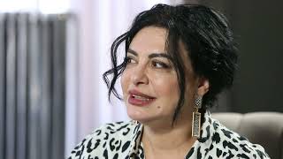 Կյանքի ուղիներով.Աննա Էլբակյան/Anna Elbakyan/anons