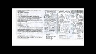 Music video thumbnail preview for Necrofucker - Demencia Precoz by Necrofucker