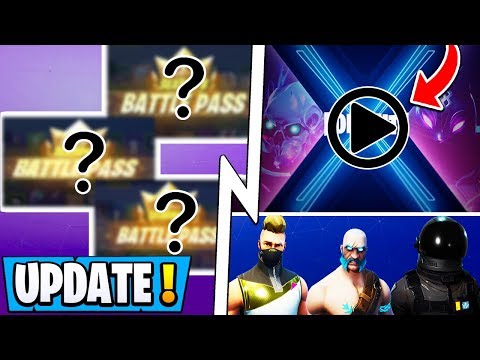 Los Cinco Puntos Mas Altos De La Isla Fortnite
