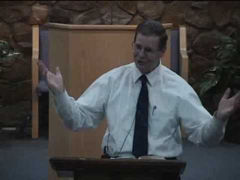 Galatians 4:12-15:  Blessedness Gone!