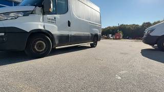 IVECO 35S15 cargo van | Image 4 - Autoline