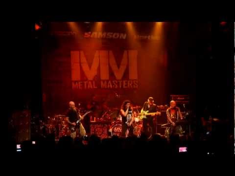 Metal Masters 4 (Full video)