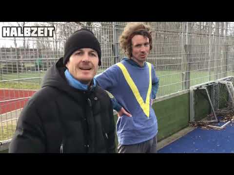 Vibrator Moskovskaya - Höttges Erben (6:5) Winterliga 2021/22