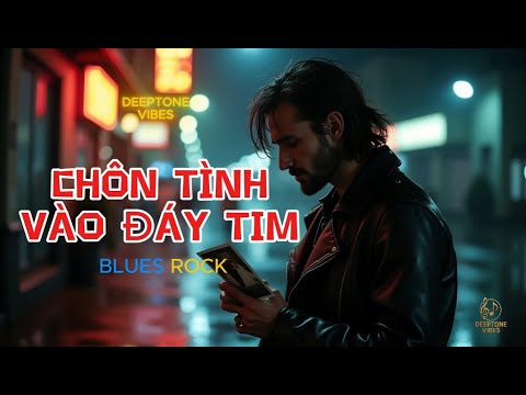 Chôn tình vào đáy tim - Công nghệ AI