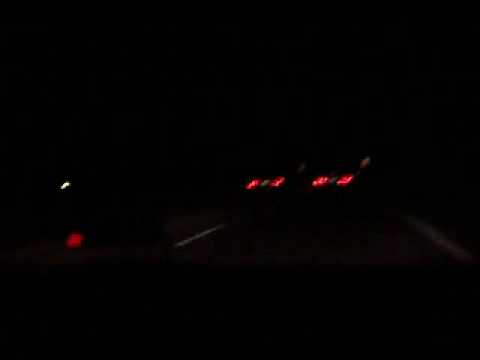 EJ Coupe vs B16 Hatch