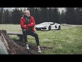 Anton Corbijn Shoots The Lamborghini Revuelto