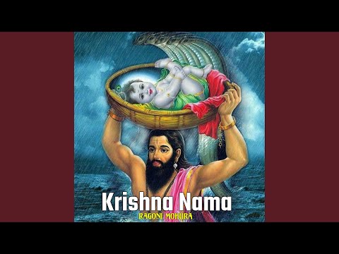 Krishna Nama Pt.2