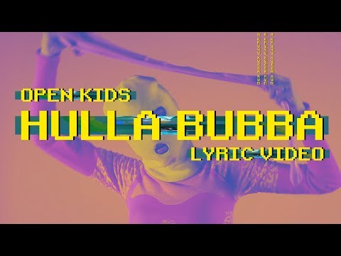 Video thumbnail for Hulla Bubba