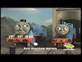Thomas Y Sus Amigos Temporada 11 Ending Primeras Transmisiones