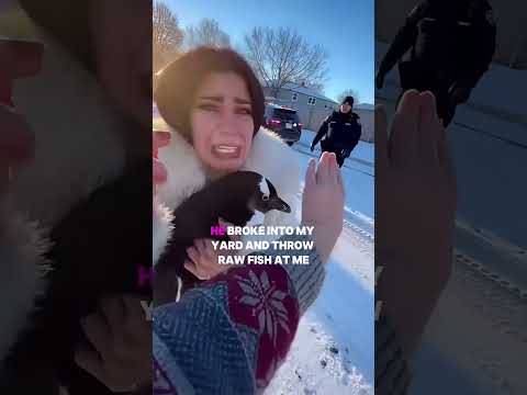 Man Was Arrested Wrongly For Saving His Penguin!