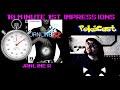 10 Minute 1st Impressions Janline R