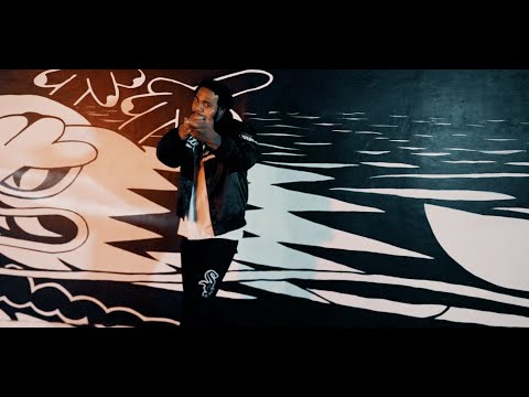 Cashboitaxx - Kim Jong (Music Video)