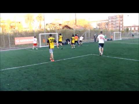 Rayo Dorado vs Muy Tranquilo - Copa Palermo