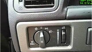 preview picture of video '2003 Lincoln LS Used Cars Keansburg NJ'