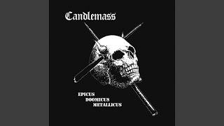 Candlemass - Black Stone Wielder