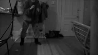 Just a minute - Moonchild (Dance Cover)