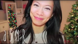 ASMR Rambling ~ Soft Spoken ~