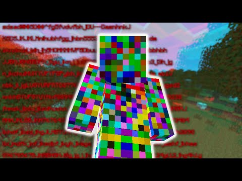 I Killed Error 422 in Minecraft...