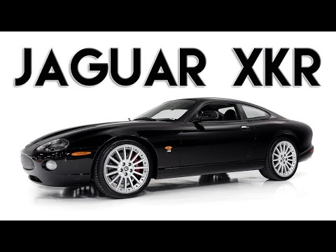 2005 Jaguar XKR (CC-1413779) for sale in Saint Louis, Missouri
