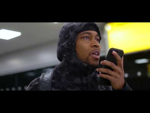 Toni Gotmoves - Run Up A Check (Official Music Video)