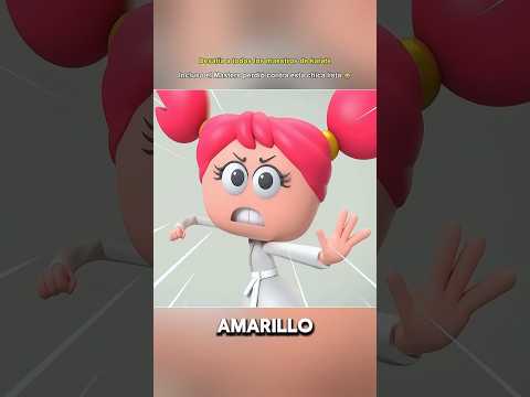 ¡Engañé a todos! Al final, todos se sorprendieron 😲 #viral #shorts