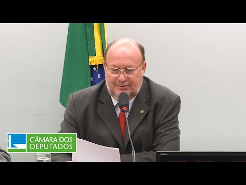 Comissões debatem o papel do Parlamento na implementação da Década da Ciência Oceânica - 08/06/2022