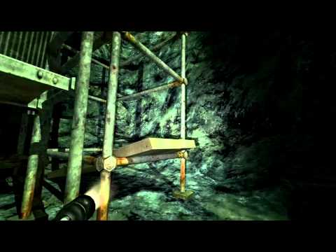 Penumbra: Black Plague w/ Utorak Ep.8 - Climbing Frame!