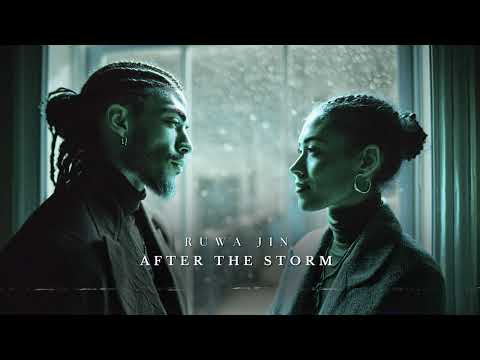 Ruwa Jin - After the Storm