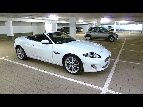 Jaguar XK Design talk with Thomas and Moritz - Autogefühl Autoblog