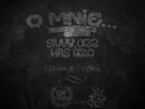 sivvy.022 ft. HRS GZO - O Mnie...