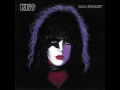 Paul Stanley Wouldn't You Like To Know Me 