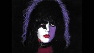 Paul Stanley Wouldn&#39;t You Like To Know Me