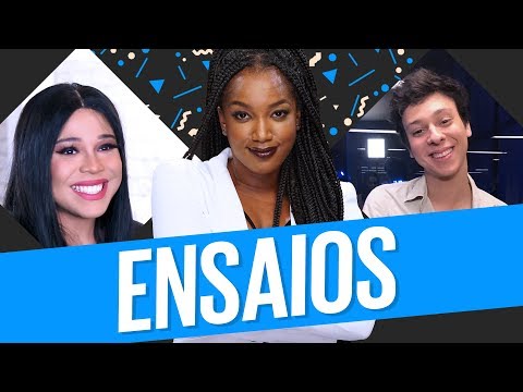 Blogueirinha + Victor Meyniel + IZA + Di Ferrero | Ensaios do Música Boa | Multishow