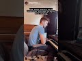 The Score - Making of “Head Up” (IG stories, 8.2.21)