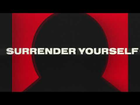 Lawrence Hart - Surrender Yourself (Official)