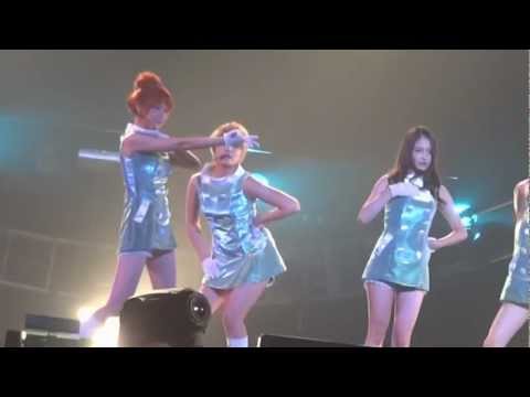 [Fancam] LEON CHI-CHI 치치 / (Edited ver.)