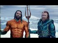Aquaman and the Lost Kingdom (2023) | Post Credits Scene