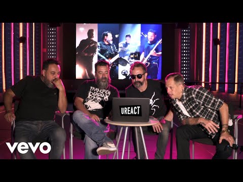 Molotov - Reaccionamos A Sus Comentarios De Nuestro Video Mátate Teté-UReact