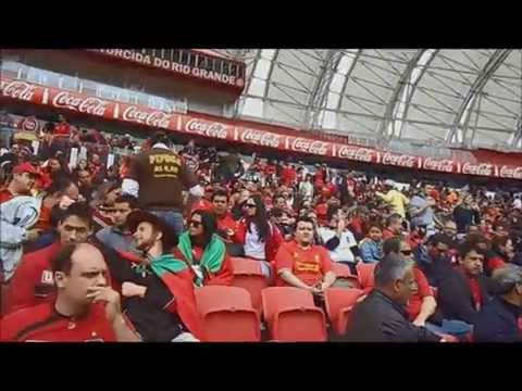 Quem Fala é Autoridade Brasil x Tombense 06-09-2015